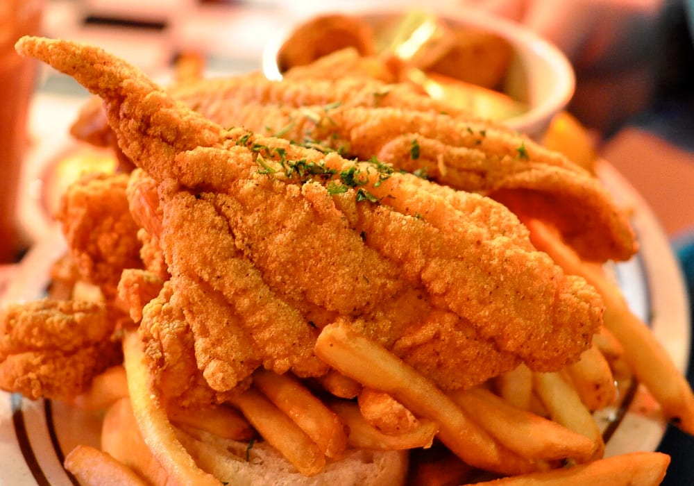 Catch of the Sea from Halogen Kitchen